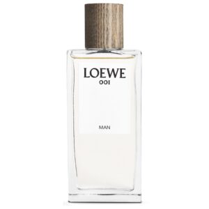 001 Man woda perfumowana spray