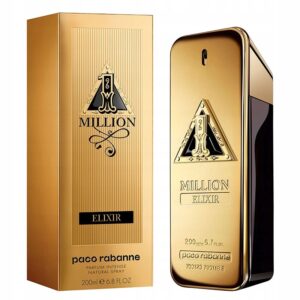 1 Million Elixir Men woda perfumowana spray