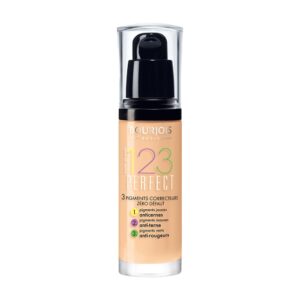 123 Perfect Foundation podkład ujednolicający 30ml