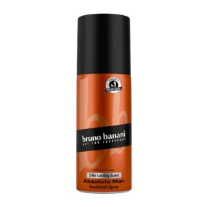 Absolute Man dezodorant spray