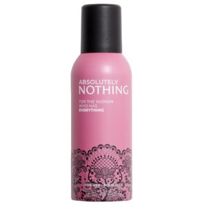 Absolutely Nothing For Her dezodorant spray