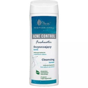 Acne Control Professional oczyszczający tonik antybakteryjny