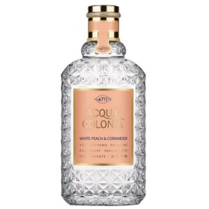 Acqua Colonia White Peach & Coriander woda kolońska spray