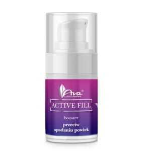 Active Fill booster przeciw opadaniu powiek