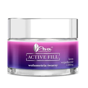 Active Fill wolumetria twarzy krem do twarzy