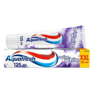 Active White pasta do zębów