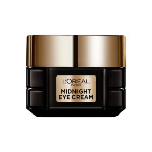 Age Perfect Cell Renew Midnight Eye Cream regenerujący krem pod oczy