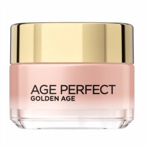 Age Perfect Golden Age różany krem ujędrniający na dzień