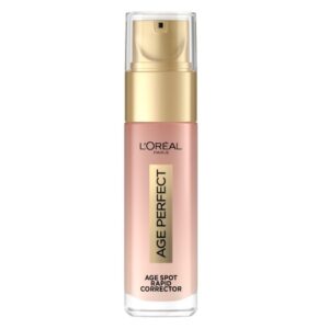 Age Perfect Golden Age serum korygujące plamy starcze