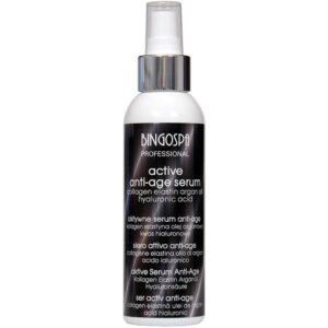 Aktywne serum Anti-Age