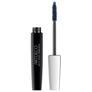 All in One Mascara tusz do rzęs 10ml