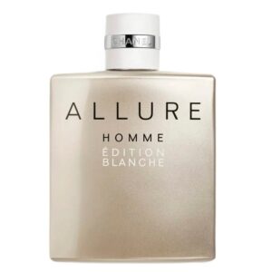 Allure Homme Edition Blanche woda perfumowana spray