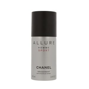 Allure Homme Sport dezodorant spray