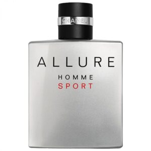 Allure Homme Sport woda toaletowa spray