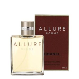 Allure Homme woda toaletowa spray