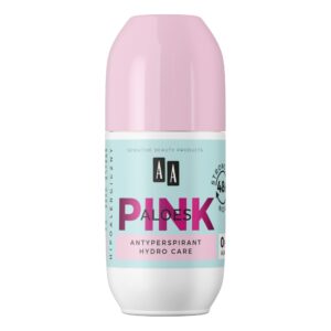 Aloes Pink antyperspirant roll-on