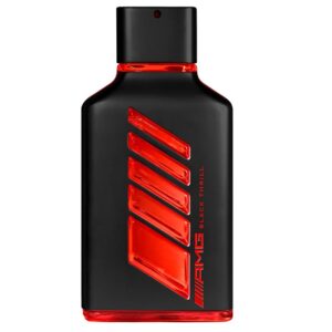 AMG Black Thrill woda perfumowana spray