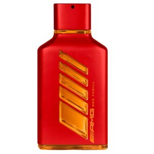 AMG Red Thrill woda perfumowana spray