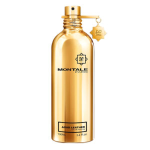Aoud Leather woda perfumowana spray