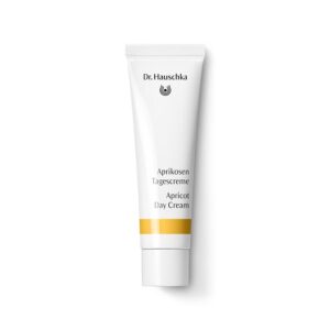 Apricot Day Cream krem do twarzy na dzień