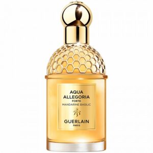 Aqua Allegoria Forte Mandarine Basilic woda perfumowana spray