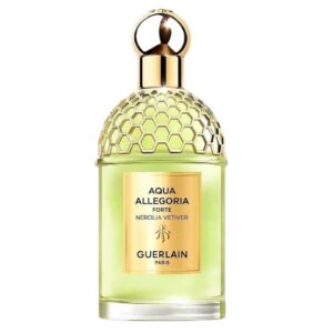 Aqua Allegoria Forte Nerolia Vetiver woda perfumowana spray