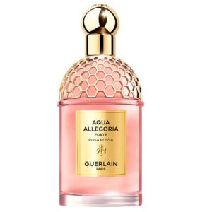 Aqua Allegoria Forte Rosa Rossa woda perfumowana spray