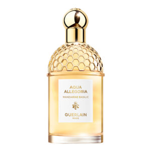 Aqua Allegoria Mandarine Basilic woda toaletowa spray