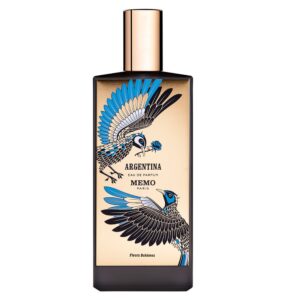 Argentina woda perfumowana spray