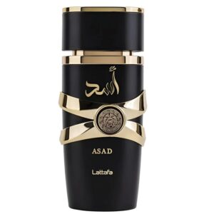 Asad woda perfumowana spray