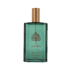 Aspen woda kolońska spray