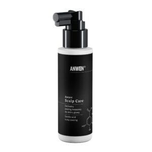 Aware Scalp Care delikatny peeling kwasowy do skóry głowy