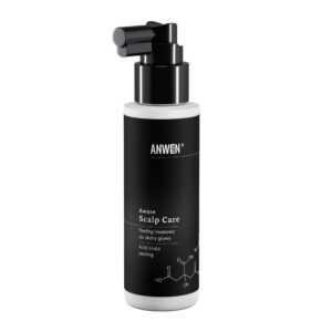 Aware Scalp Care peeling kwasowy do skóry głowy