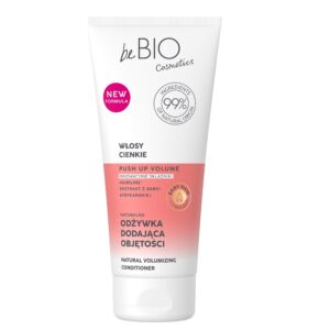 Baby Hair Complex naturalna odżywka dodająca objętości do włosów cienkich