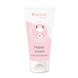 Baby Nappy Cream krem na odparzenia pod pieluszkę