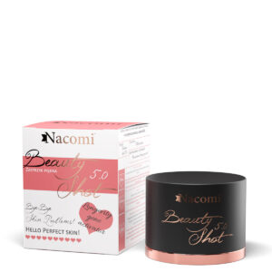 Beauty Shot 5.0 serum-krem do twarzy