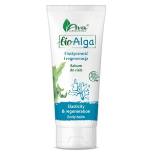 Bio Alga regenerujący balsam do ciała