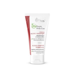 Bio Repair Body Care serum do ciała na blizny i rozstępy