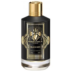 Black Noir woda perfumowana spray
