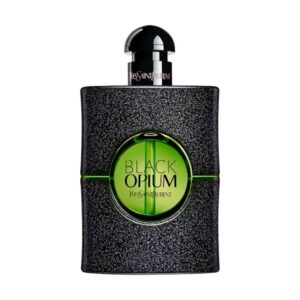 Black Opium Illicit Green woda perfumowana spray