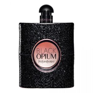 Black Opium Pour Femme woda perfumowana spray