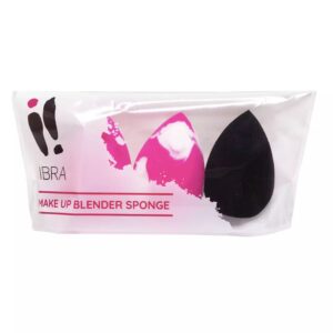 Blender Sponge zestaw gąbeczek do makijażu Mix