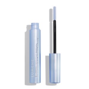 Blueberry Sensitive Mascara tusz do rzęs do wrażliwych oczu 9ml