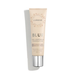 Blur 16h Longwear Foundation SPF15 wygładzający podkład do twarzy 30ml