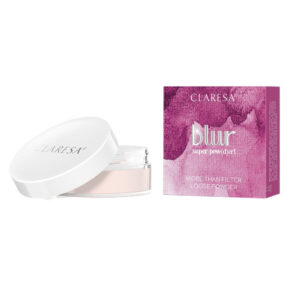Blur Super Pow(d)er! puder sypki