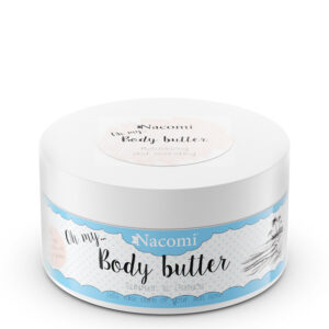 Body Butter masło do ciała Summer In Greece