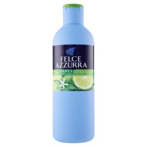 Body Wash żel do mycia ciała Bergamot & Cedro
