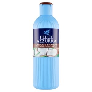 Body Wash żel do mycia ciała Coconut & Bamboo
