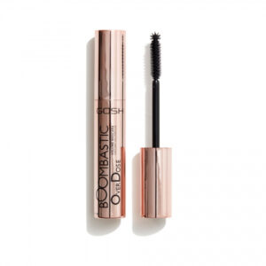 Boombastic Overdose Mascara pogrubiający tusz do rzęs 13ml
