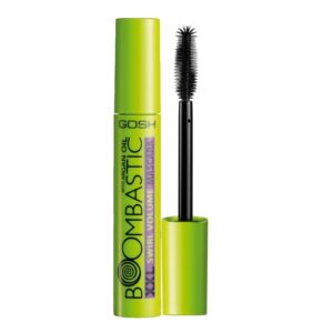 Boombastic XXL Swirl Volume Mascara pogrubiająco - podkręcający tusz do rzęs 13ml